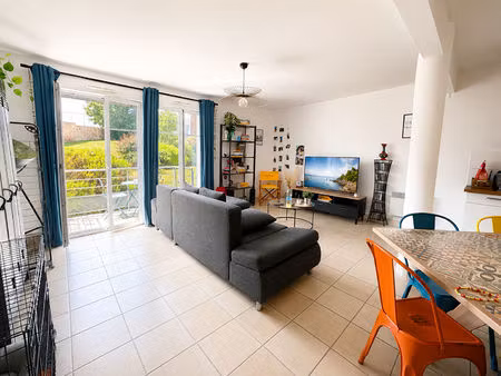 appartement 4 pièces avec ascenseur à vendre à saint renan