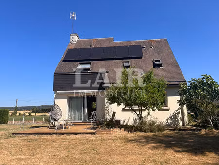 pavillon à vendre à bagnoles de l'orne - ref o15514
