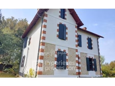 maison de caractère à 10 minutes de mont de marsan