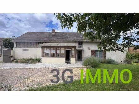 maison 2 pièces