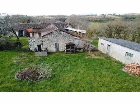 corps de ferme 5 pièces