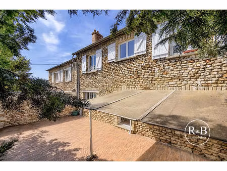 maison plaisir 5 pièces 125 m2