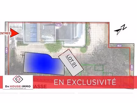 maison projet t4 à personnaliser
