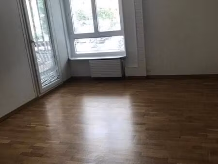 appartement 3 pièces
