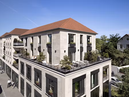 appartement a epinay-sur-orge 112 53m²