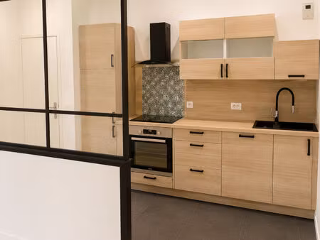appartement versailles 3 pièce(s) 61.17 m2