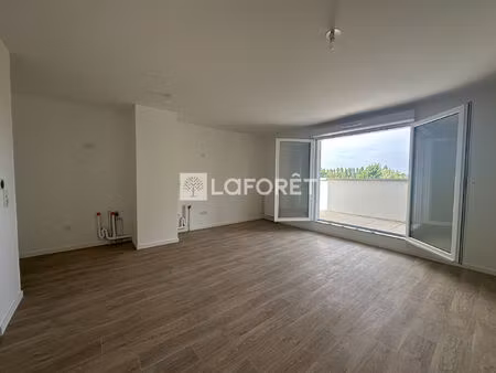 appartement villeneuve saint georges 4 pièce(s) 78.6 m2