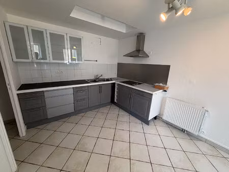 maison de ville palaiseau - 4 pièce(s) - 110 m2