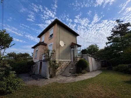maison individuelle 130m2