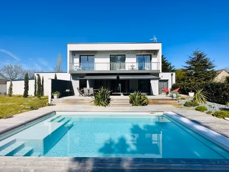 maison à vendre 0 pièces la turballe (44)