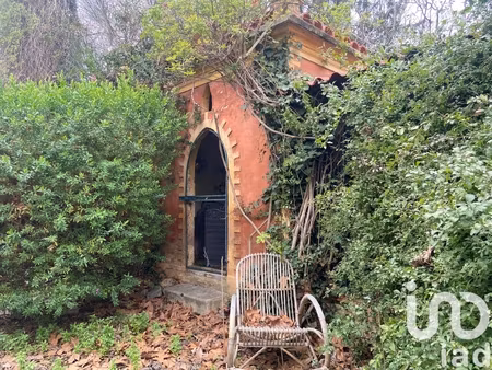 vente bastide 15 pièces