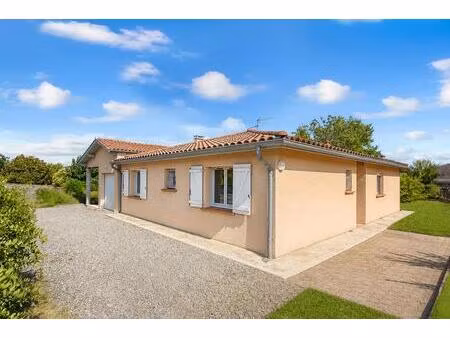 plaisance-du-touch – maison t4 proche du centre au calme