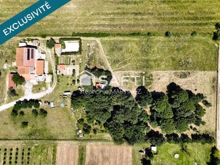 saint-génis-des-fontaines – propriété d'exception sur près de 18 000 m²