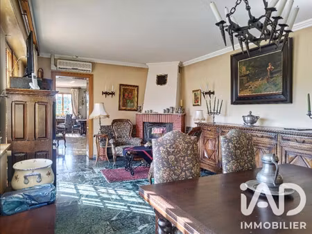 vente domaine 6 pièces
