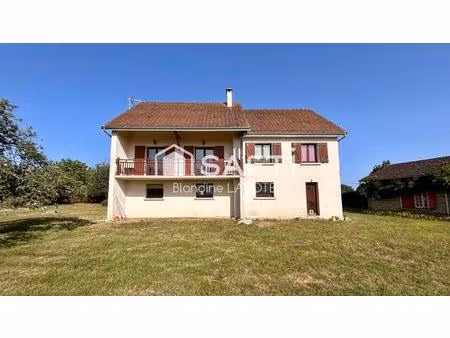 pavillon habitable de suite - belle vue dégagée