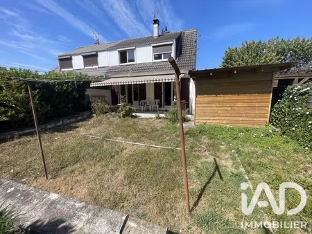 vente maison/villa 4 pièces