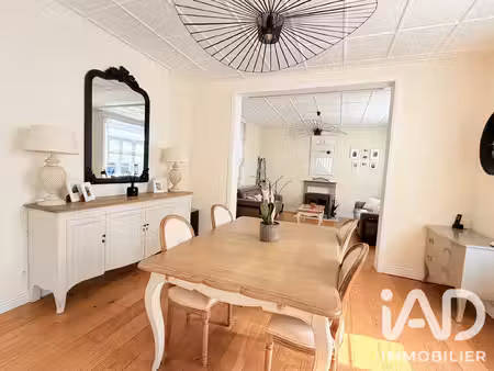 vente maison/villa 6 pièces