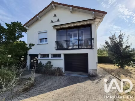 vente maison/villa 3 pièces