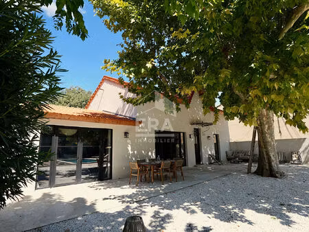 maillane superbe maison années 30'
