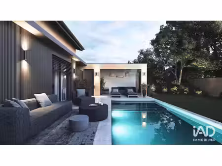 vente maison/villa 4 pièces