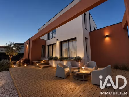 vente maison/villa 4 pièces