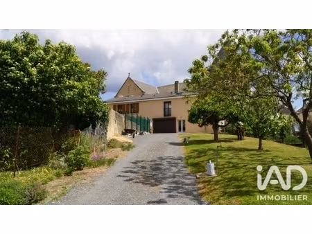 vente maison traditionnelle 6 pièces