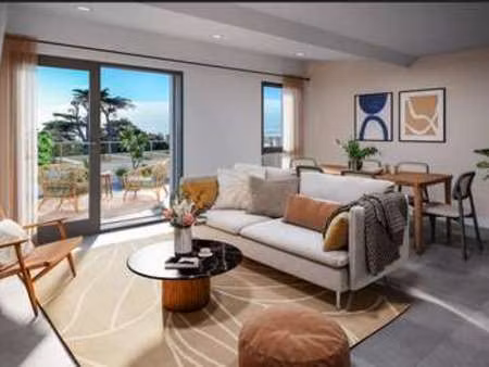 vente programme neuf appartement à perros-guirec (22700) : à vendre appartement / 63m² per