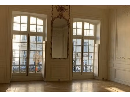 location bureaux 235 m²