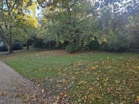 vente terrain à baugé (49150) : à vendre / baugé