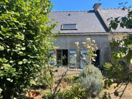 vente maison au tour-du-parc (56370) : à vendre / 34m² le tour-du-parc