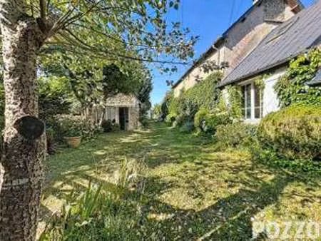 vente maison à muneville-le-bingard (50490) : à vendre / 165m² muneville-le-bingard
