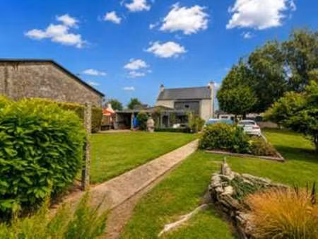 vente maison à riec-sur-belon (29340) : à vendre / 110m² riec-sur-belon