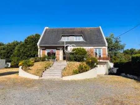 vente maison à sarzeau (56370) : à vendre / 195m² sarzeau