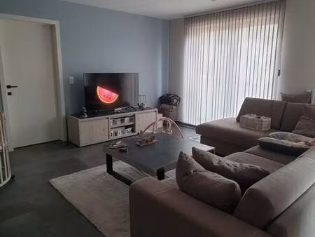 appartement à louer à bree € 975 (lqjok) - jorgen thielens | zimmo