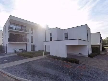 appartement à louer à zolder € 900 (lqjoo) - optimus vastgoed | zimmo