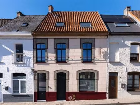 maison à louer à renaix € 1.300 (lqjos) - axel lenaerts makelaars oudenaarde | zimmo