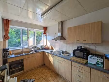 appartement 2 chambres à durbuy  cadre verdoyant