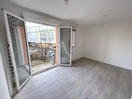 location appartement t1 au mans (72000) : à louer t1 / 21m² le mans