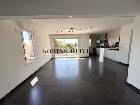appartement aix-en-provence - 3 chambres - 106m²