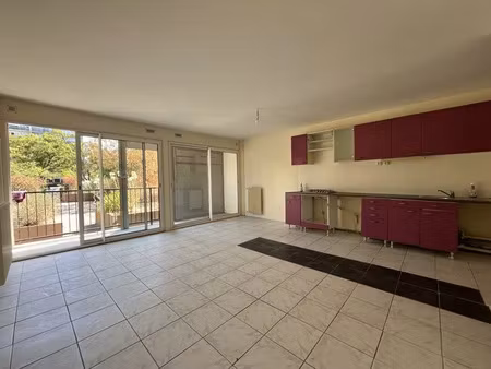 vente appartement 3 pièces 68 m² argenteuil (95100)
