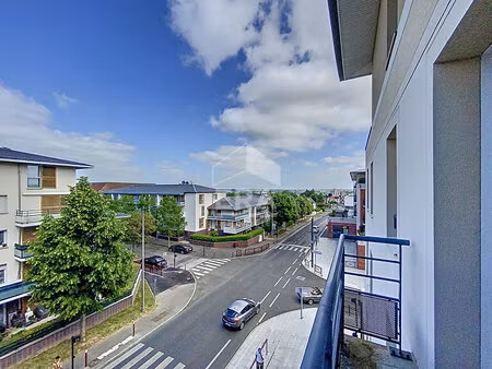 appartement 2 pièces 40 m² à louer beauvais 60000 ? | era immobilier