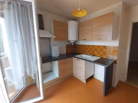 appartement