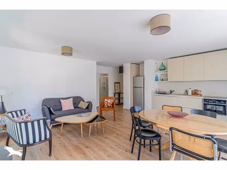 vente appartement 3 pièces 67 m² bordeaux (33000)