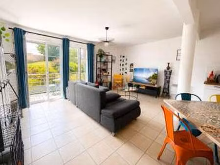 vente appartement 4 pièces à saint-renan (29290) : à vendre 4 pièces / 79m² saint-renan