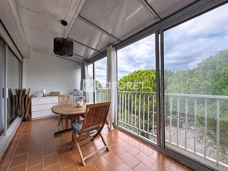 studio cabine port camargue