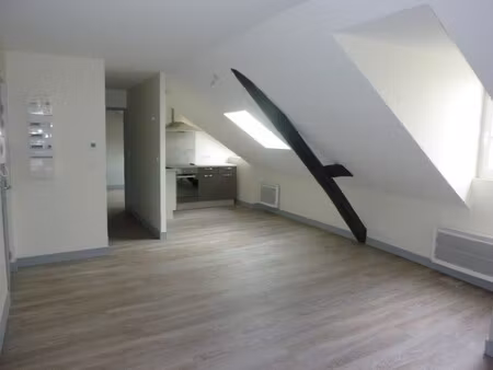 appartement t2 - avenue de grammont