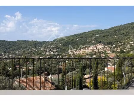 ville proche du village - mziop1107