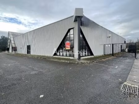 vente commerce reims 51100 1700m²