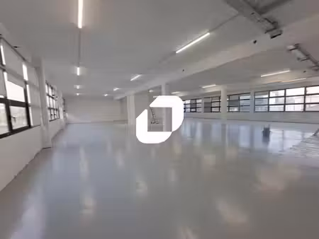 location local d’activités bagnolet 93170 465m² à 930m²