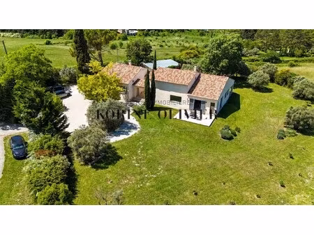 maison aix-en-provence - 4 chambres - 240m²